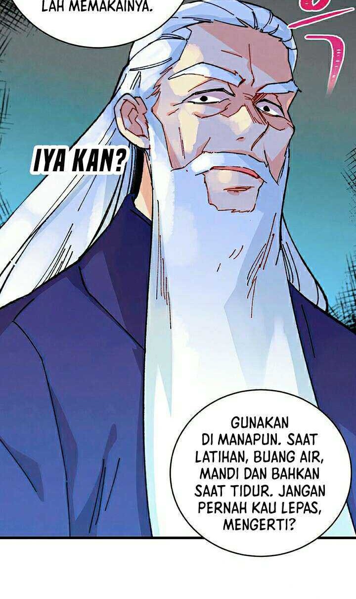 lightning expert Bab 08 halaman 27