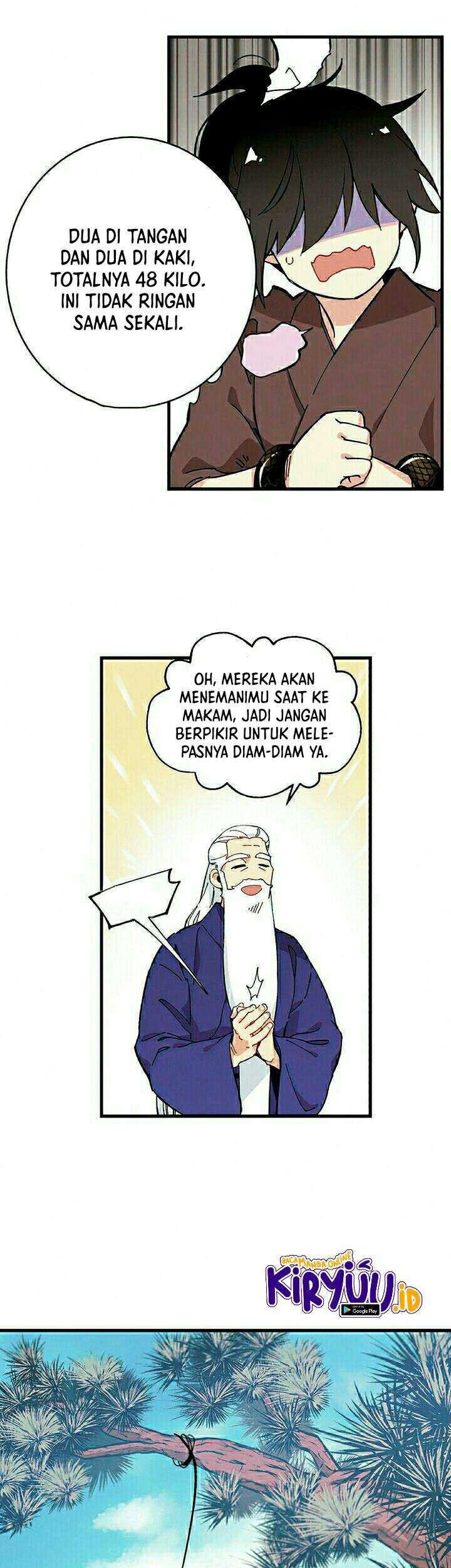 lightning expert Bab 08 halaman 28