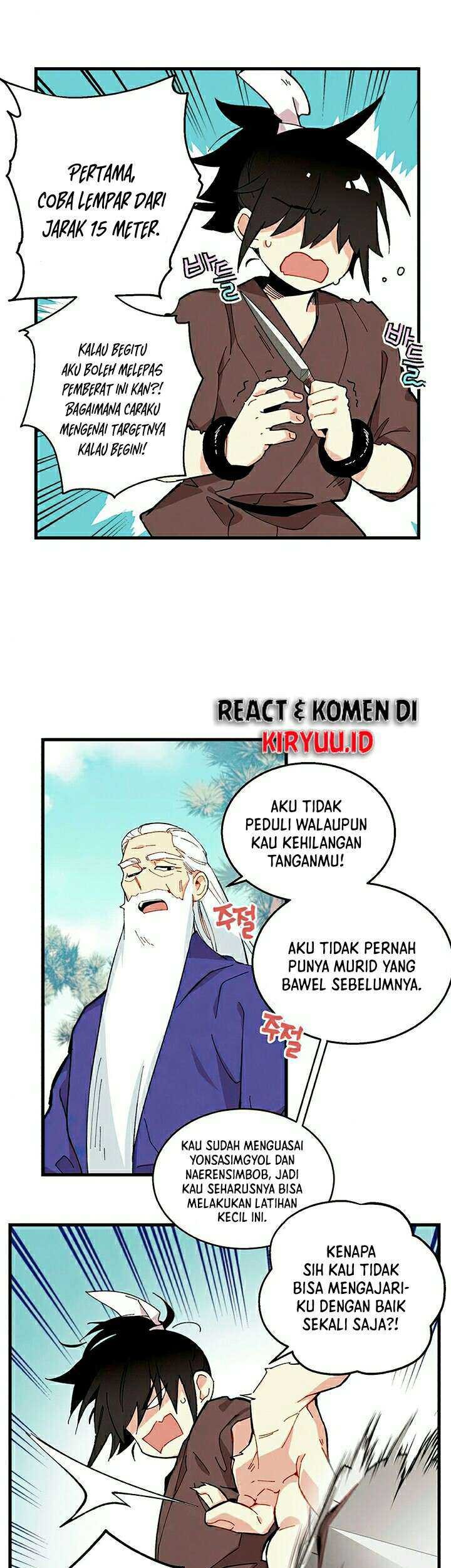 lightning expert Bab 08 halaman 30