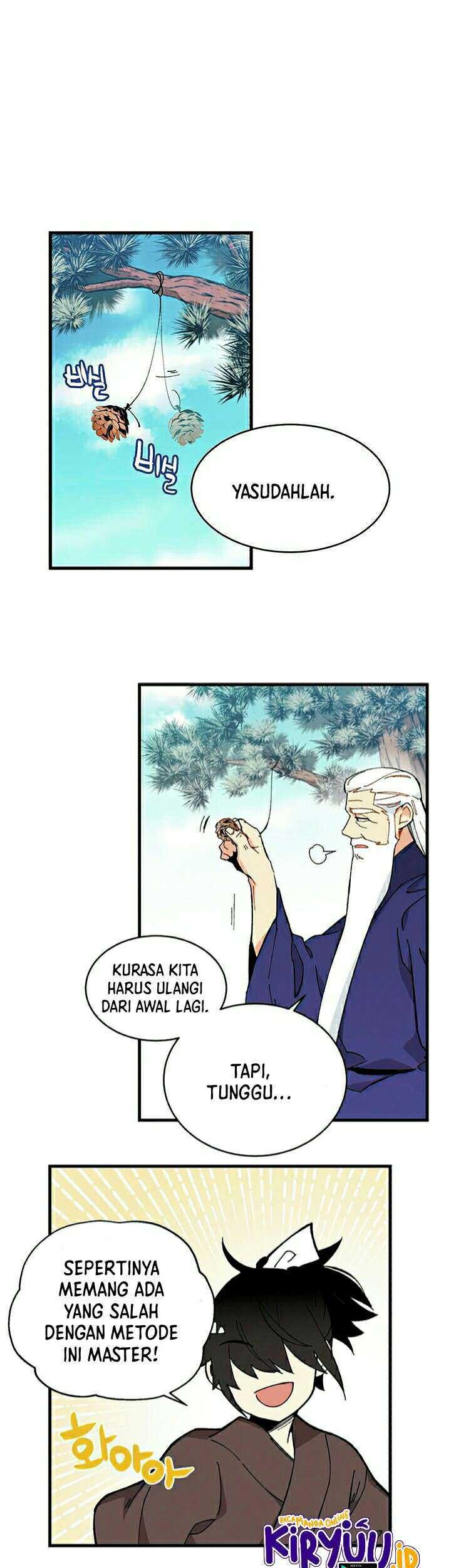 lightning expert Bab 08 halaman 32
