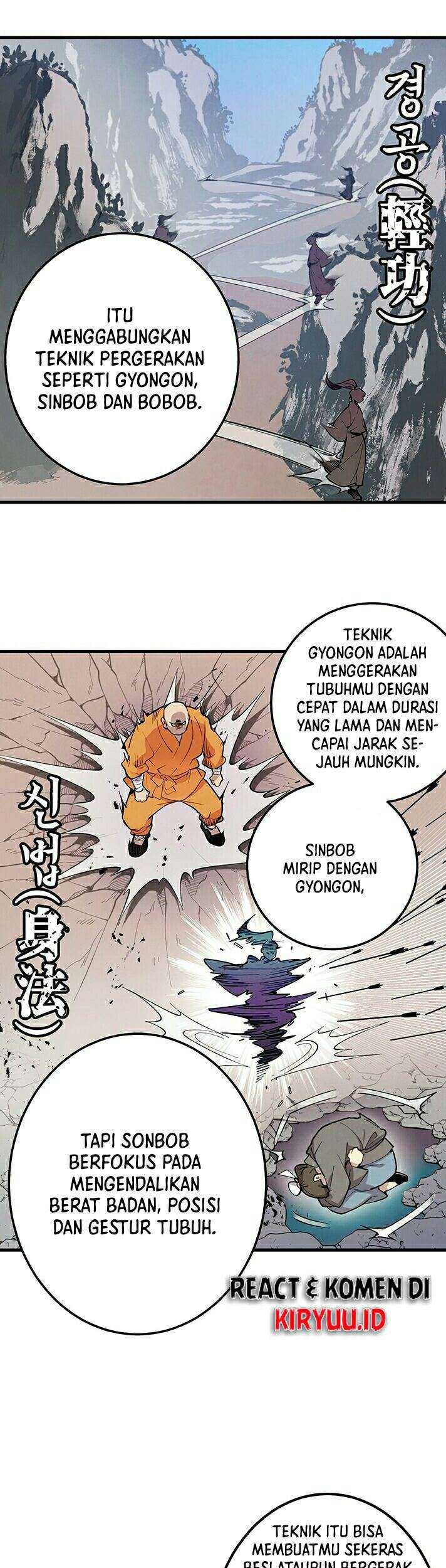 lightning expert Bab 08 halaman 36