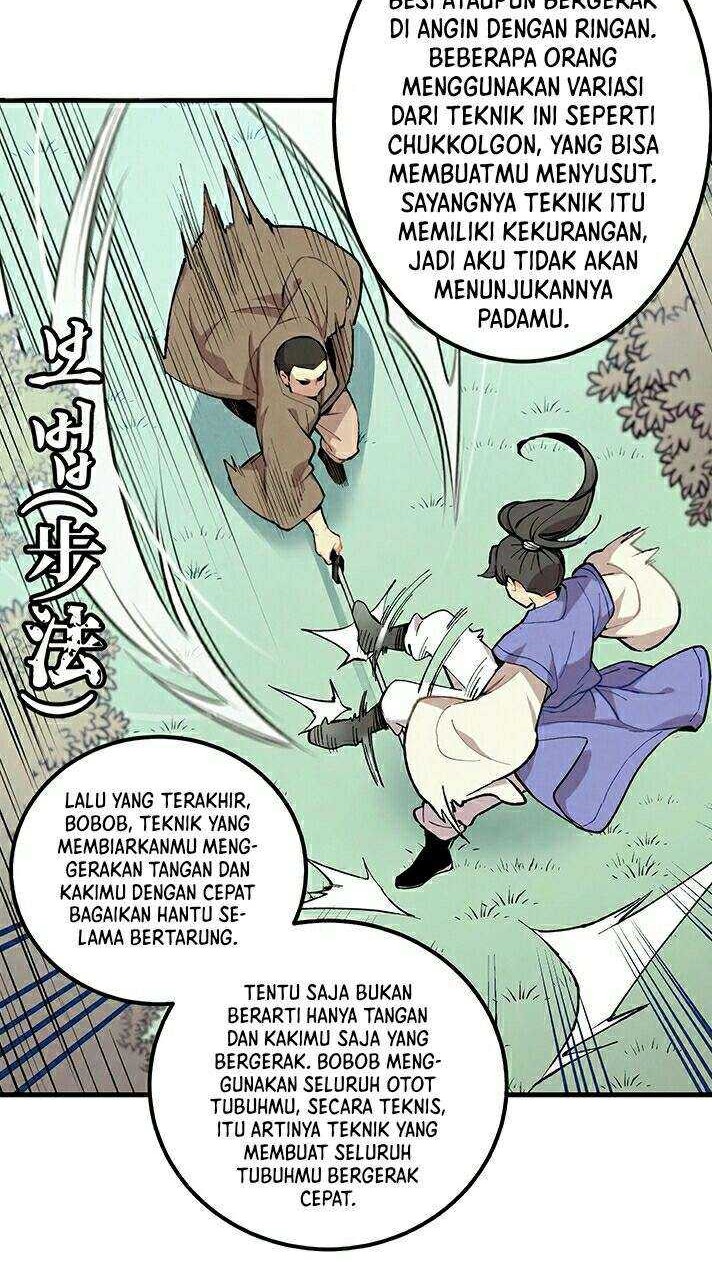 lightning expert Bab 08 halaman 37