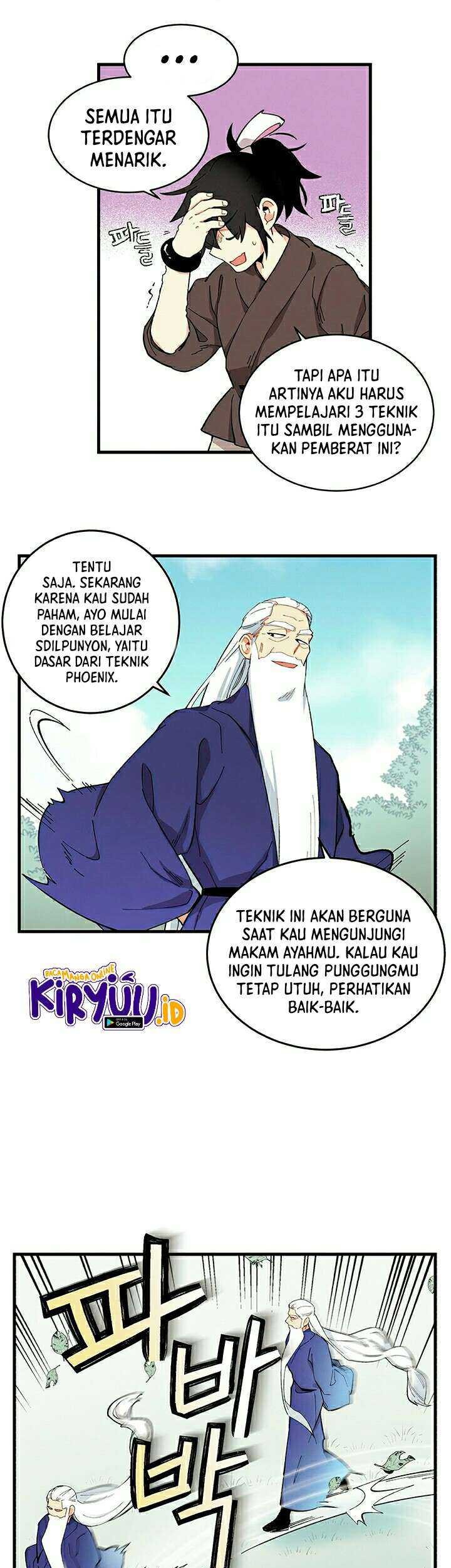 lightning expert Bab 08 halaman 38