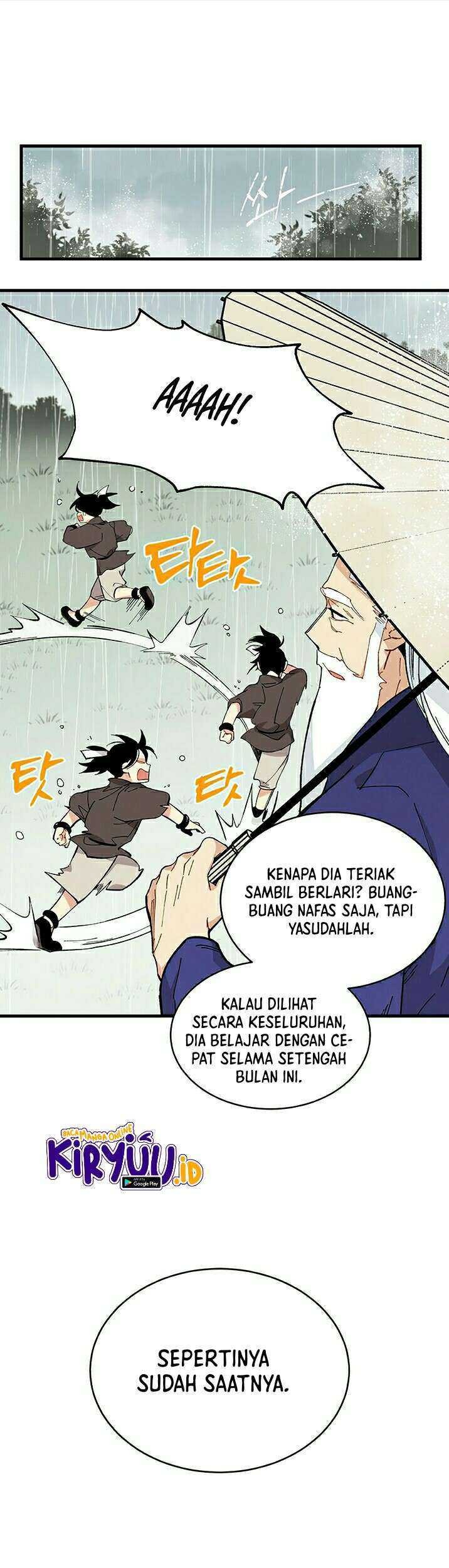 lightning expert Bab 09 halaman 2