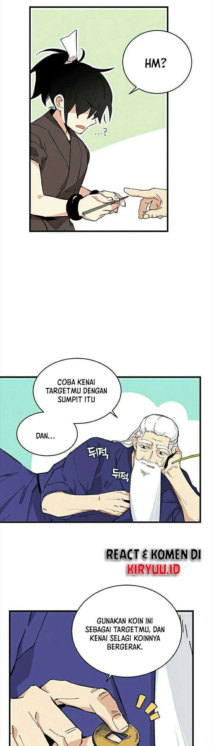 lightning expert Bab 09 halaman 8