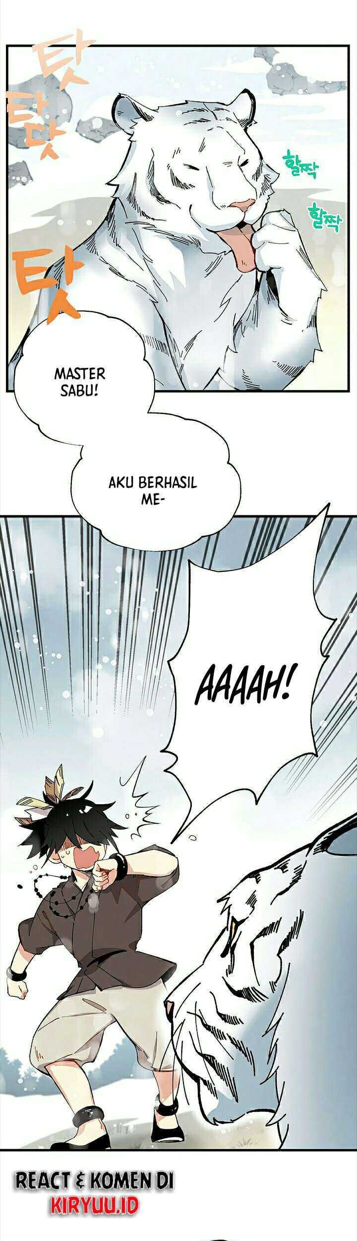 lightning expert Bab 09 halaman 29