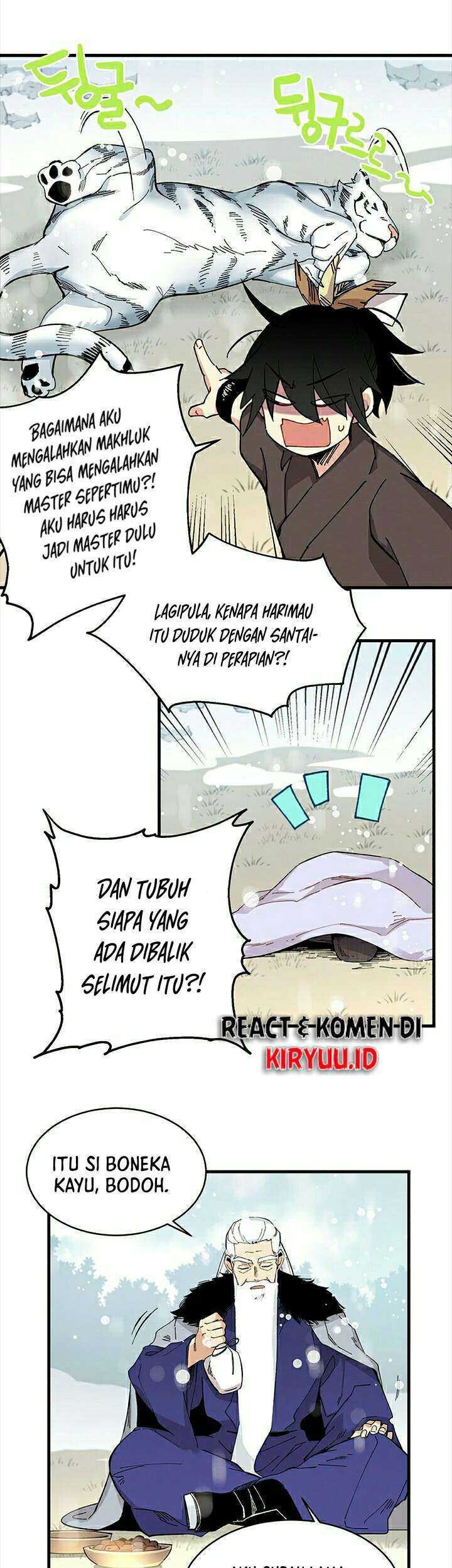 lightning expert Bab 09 halaman 37