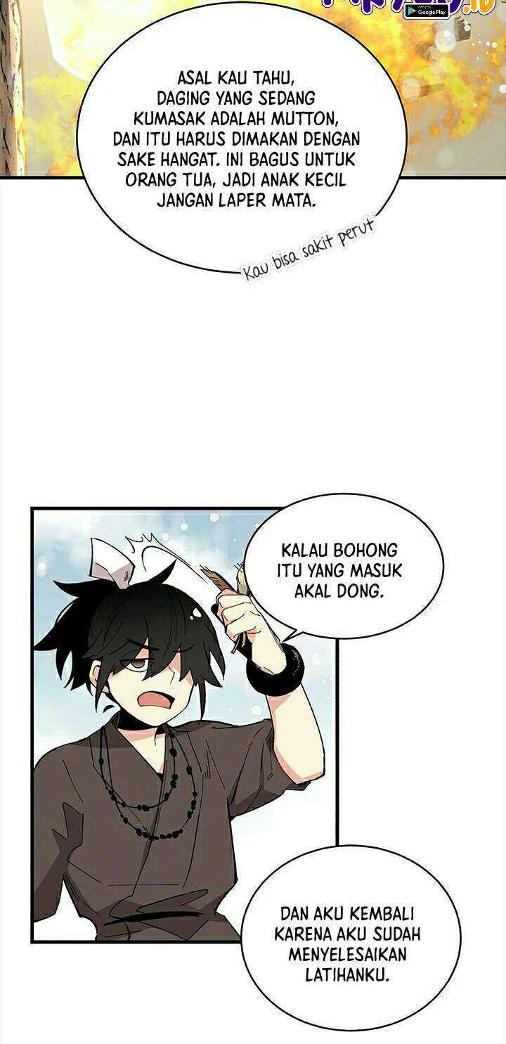 lightning expert Bab 09 halaman 40