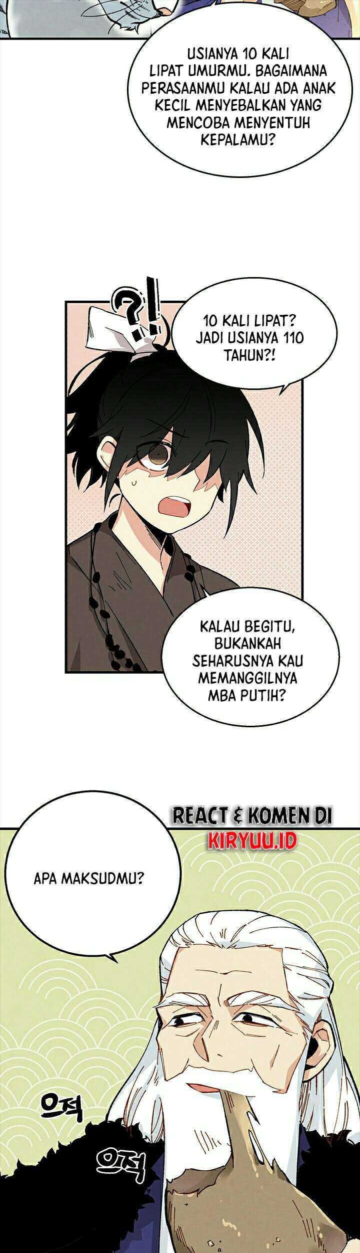 lightning expert Bab 10 halaman 14