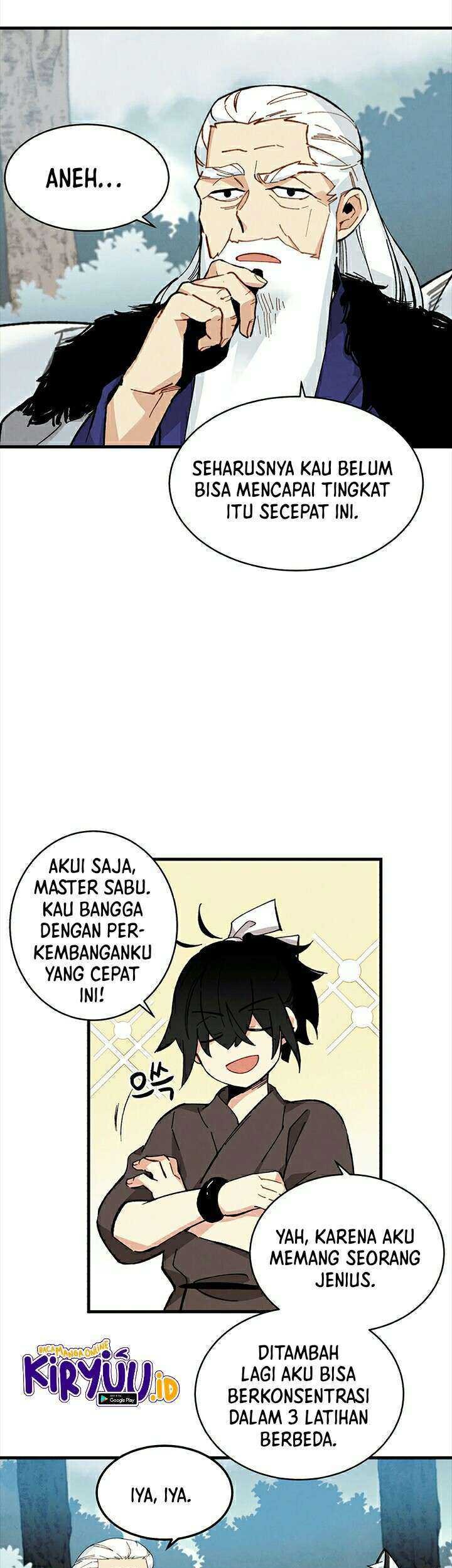 lightning expert Bab 10 halaman 28