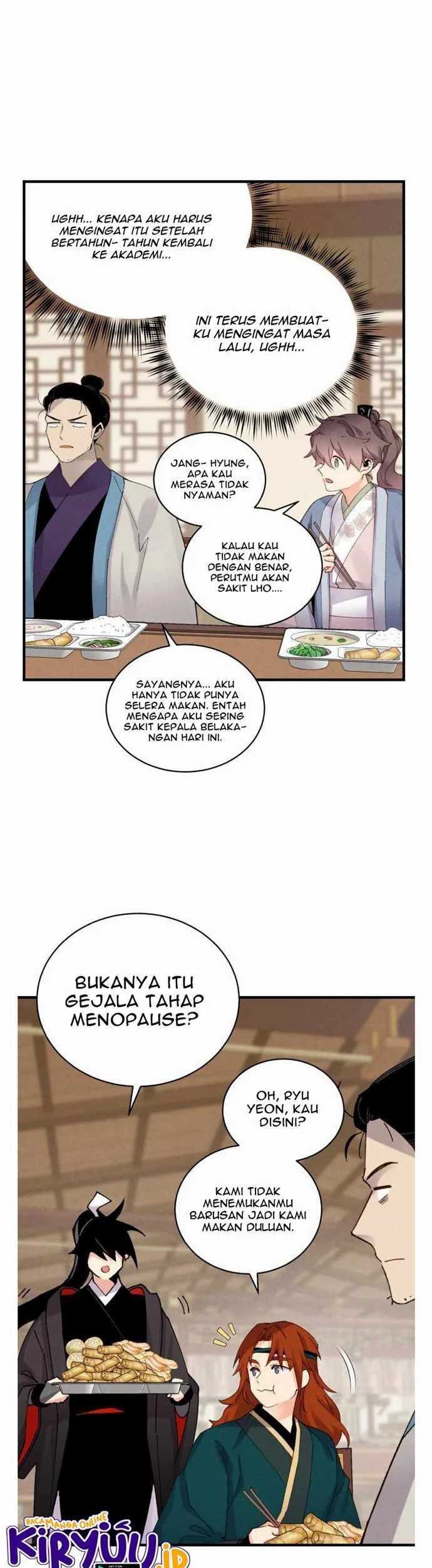 lightning expert Bab 100 halaman 18