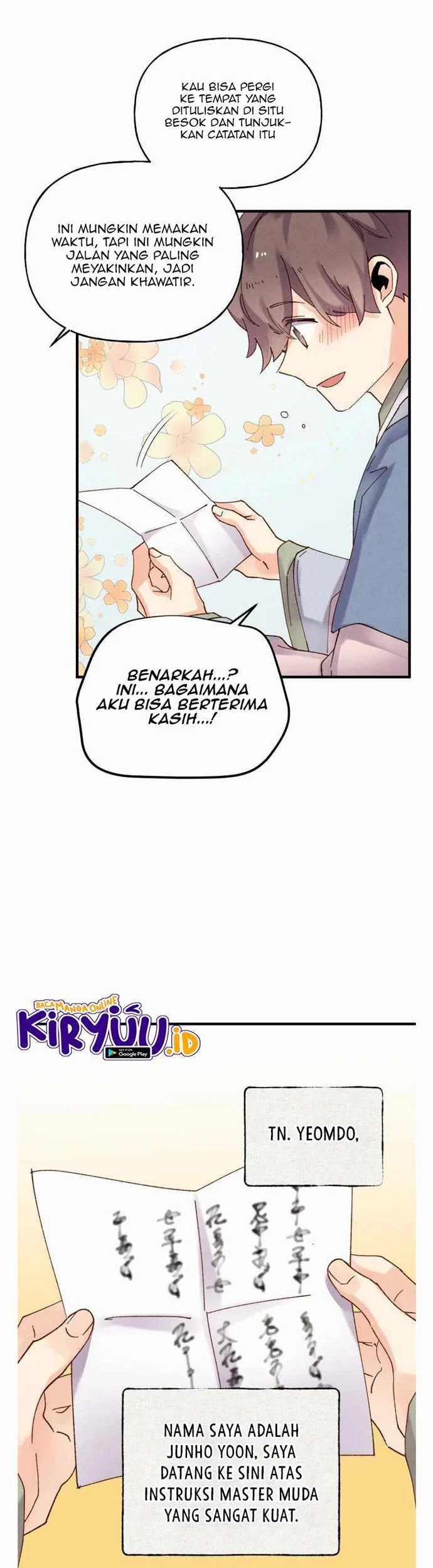 lightning expert Bab 100 halaman 24