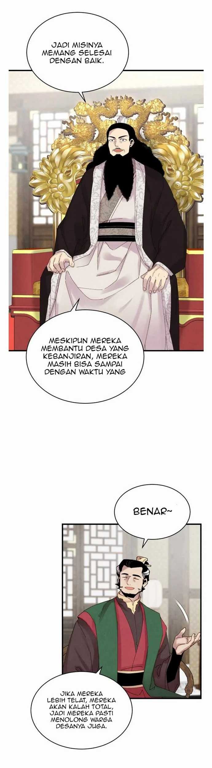 lightning expert Bab 100 halaman 28