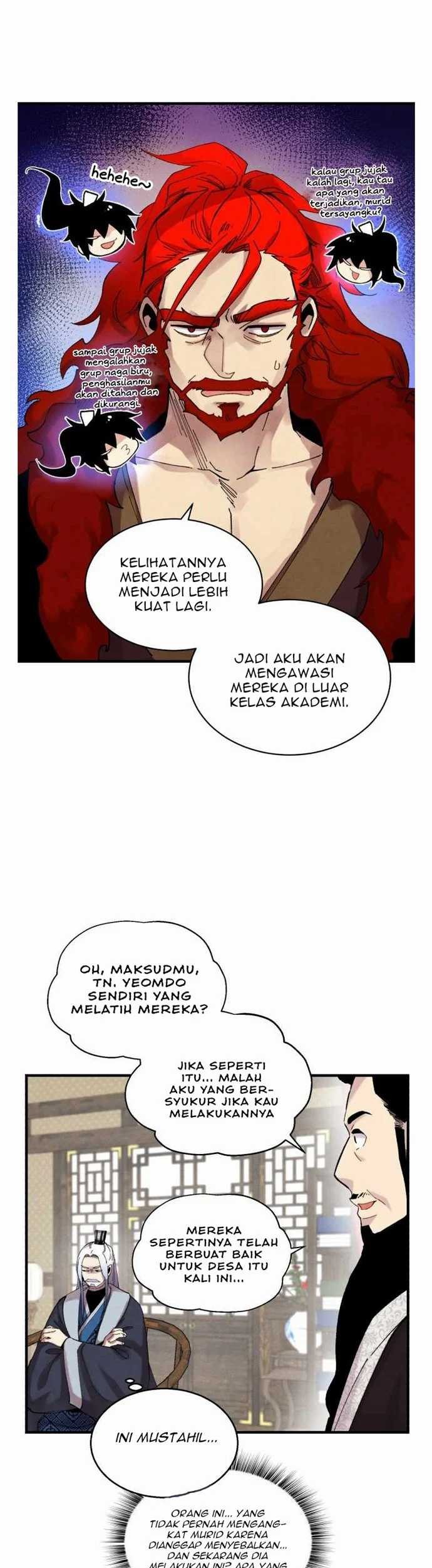 lightning expert Bab 100 halaman 41