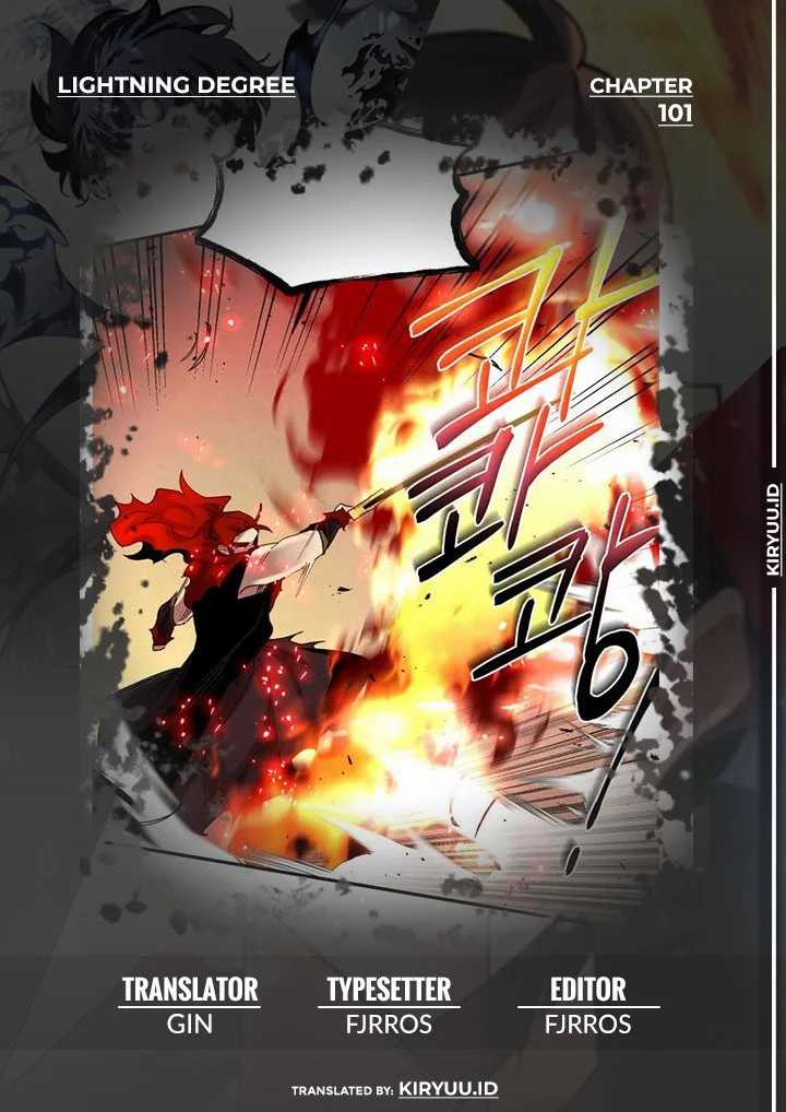 lightning expert Bab 101 halaman 1