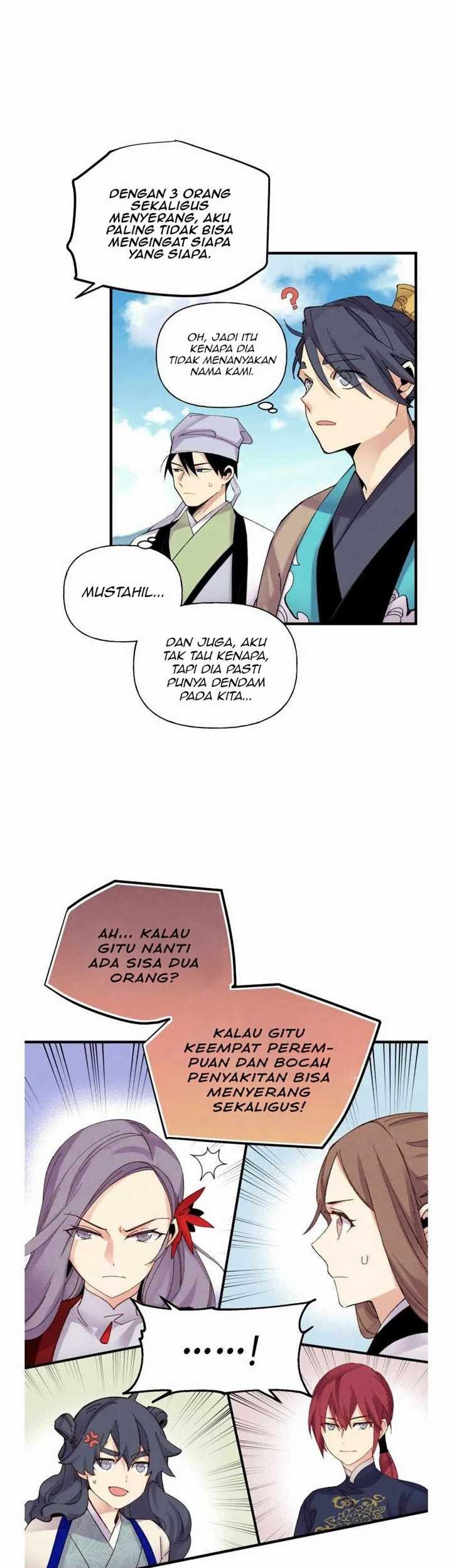 lightning expert Bab 101 halaman 4