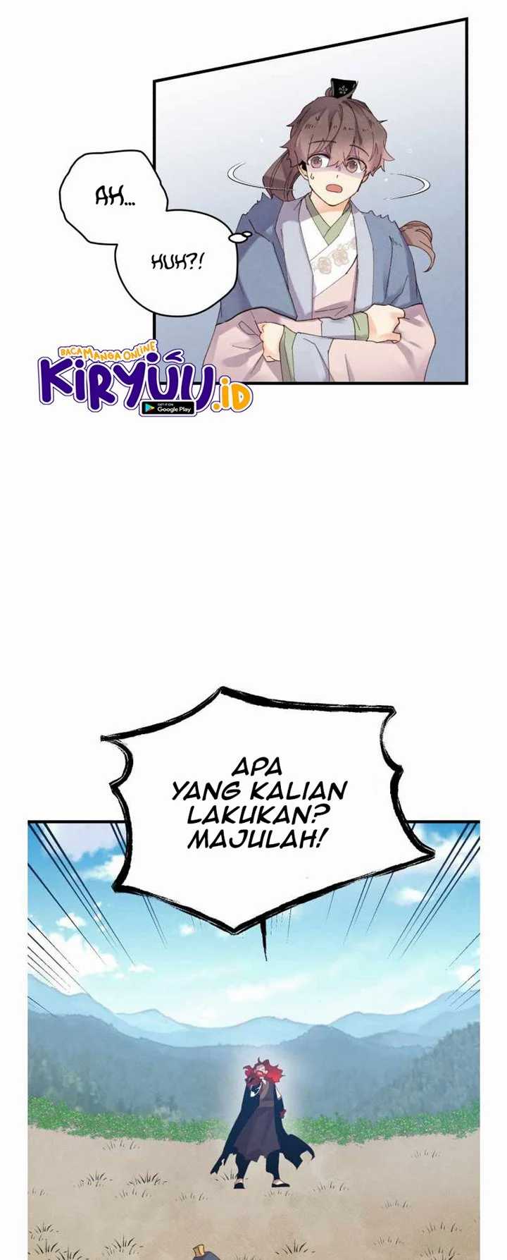 lightning expert Bab 101 halaman 6
