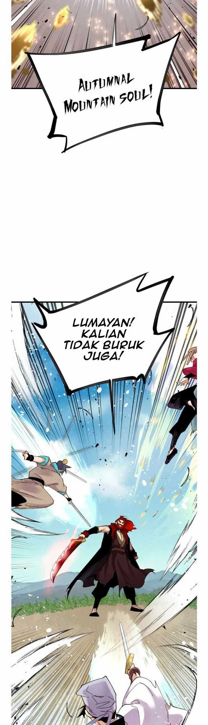 lightning expert Bab 101 halaman 11