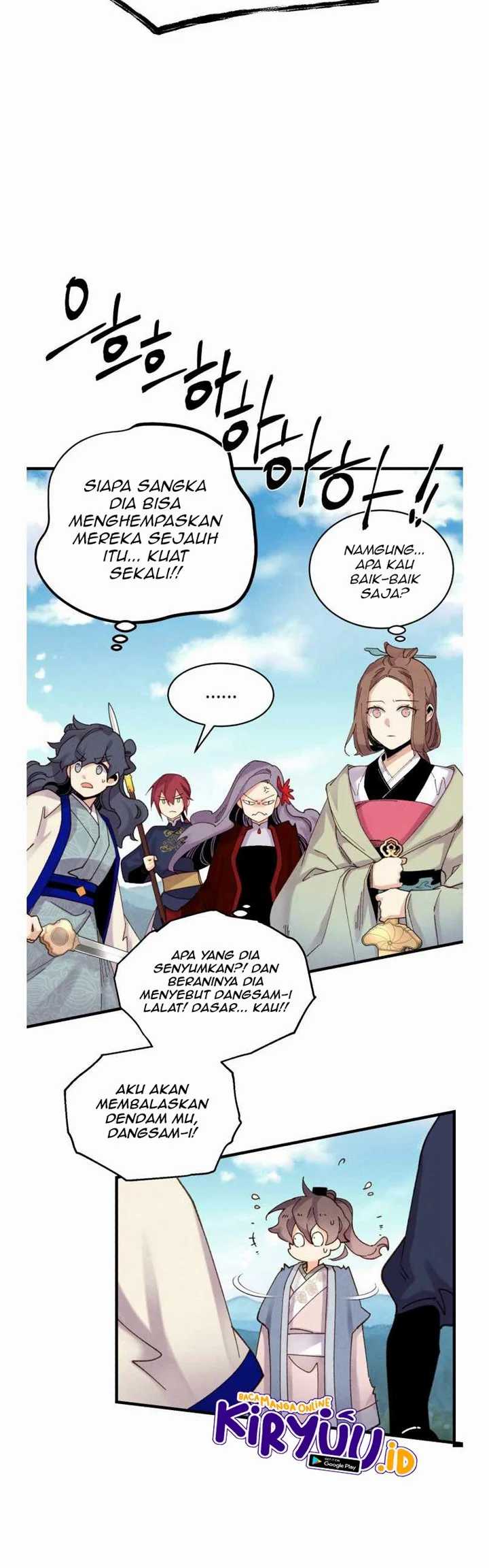 lightning expert Bab 101 halaman 17