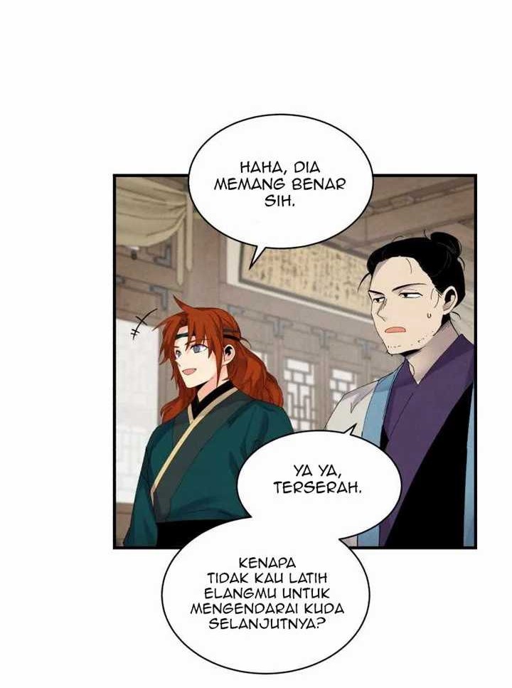 lightning expert Bab 101 halaman 27