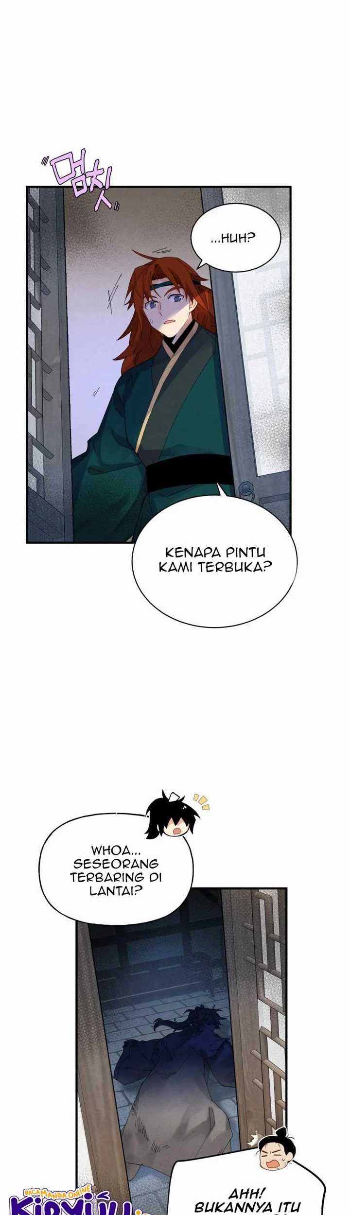lightning expert Bab 101 halaman 28