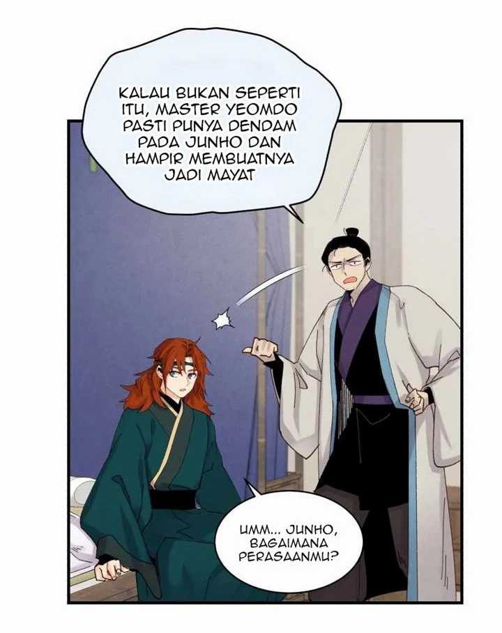 lightning expert Bab 101 halaman 32