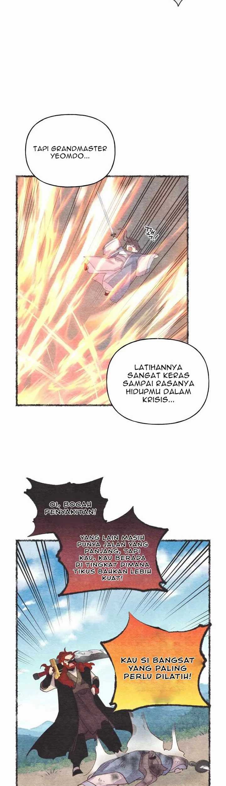 lightning expert Bab 101 halaman 38