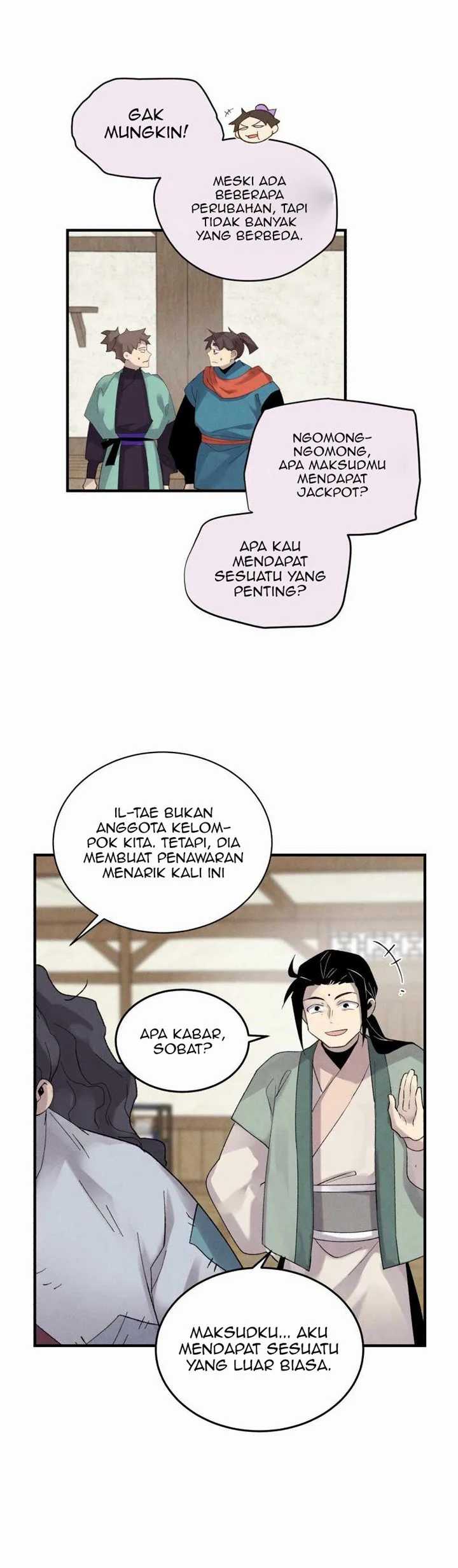 lightning expert Bab 101 halaman 57