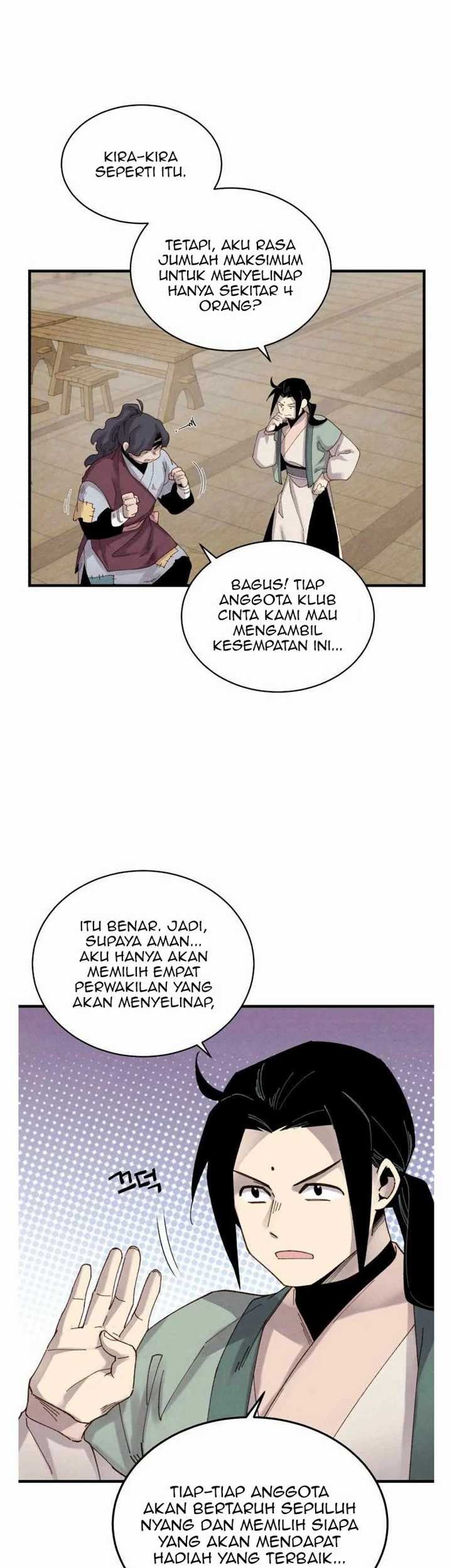 lightning expert Bab 102 halaman 4