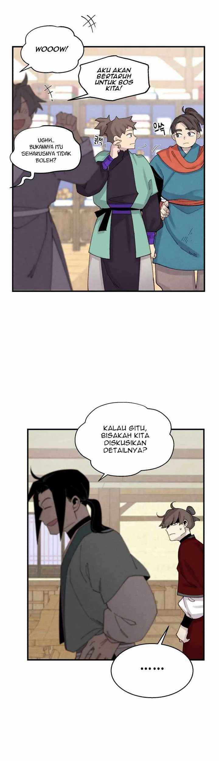 lightning expert Bab 102 halaman 9