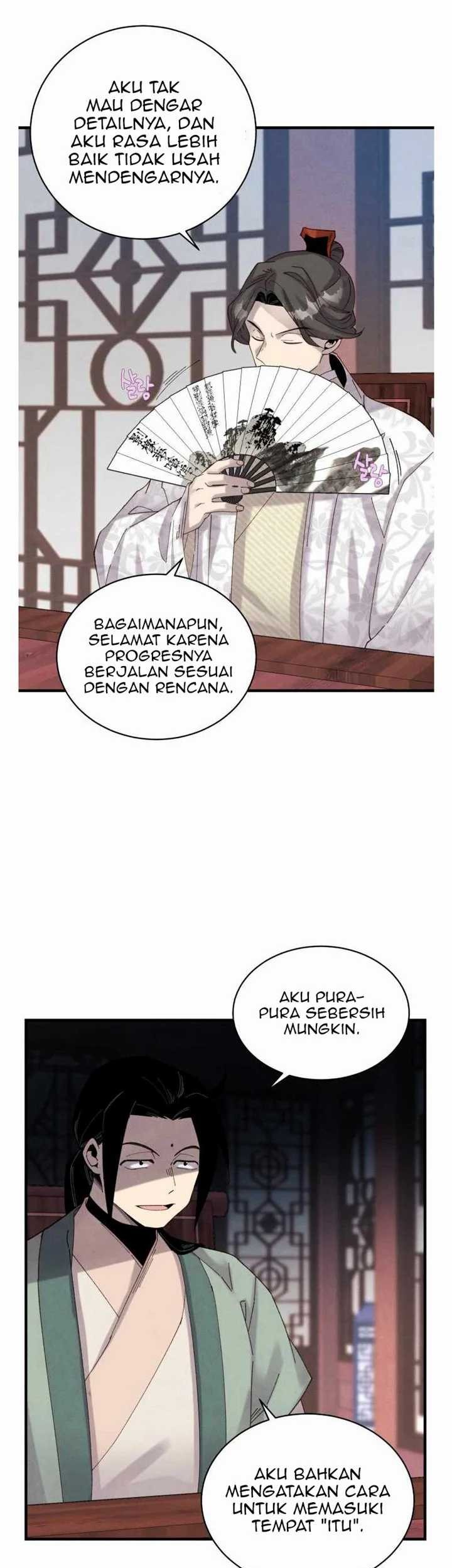 lightning expert Bab 102 halaman 12