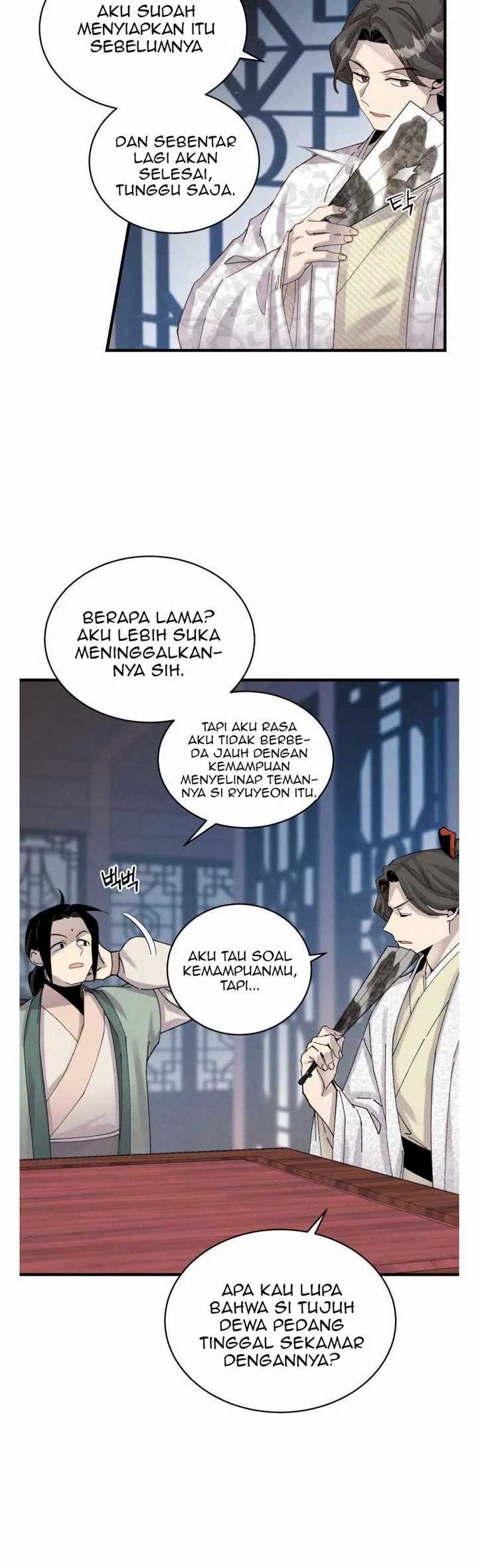 lightning expert Bab 102 halaman 16