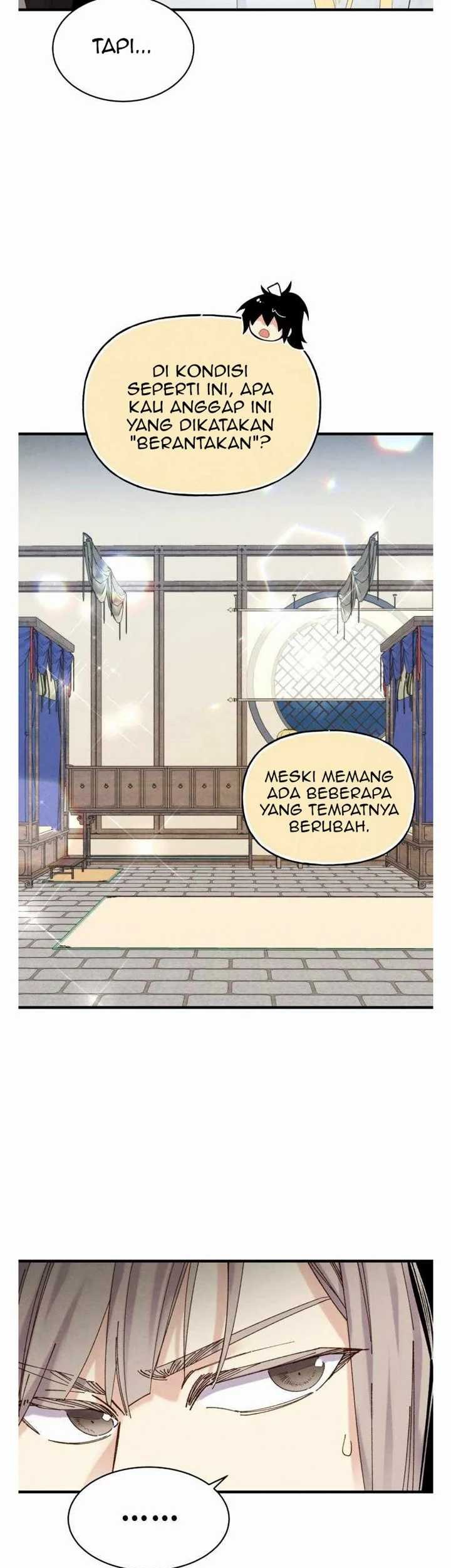 lightning expert Bab 102 halaman 32