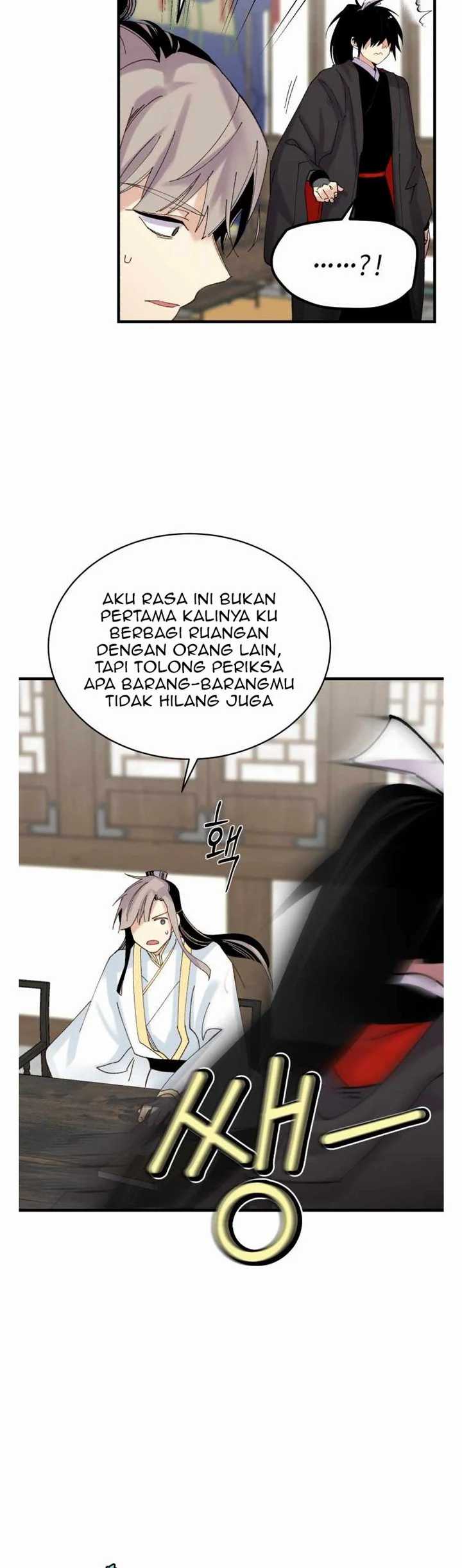 lightning expert Bab 102 halaman 44