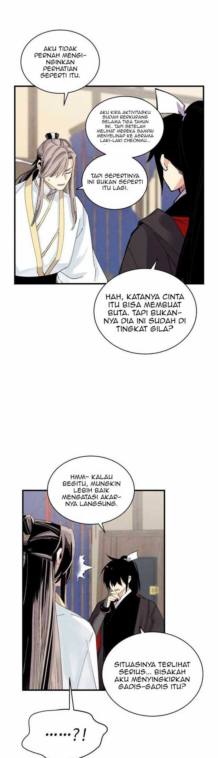 lightning expert Bab 102 halaman 53