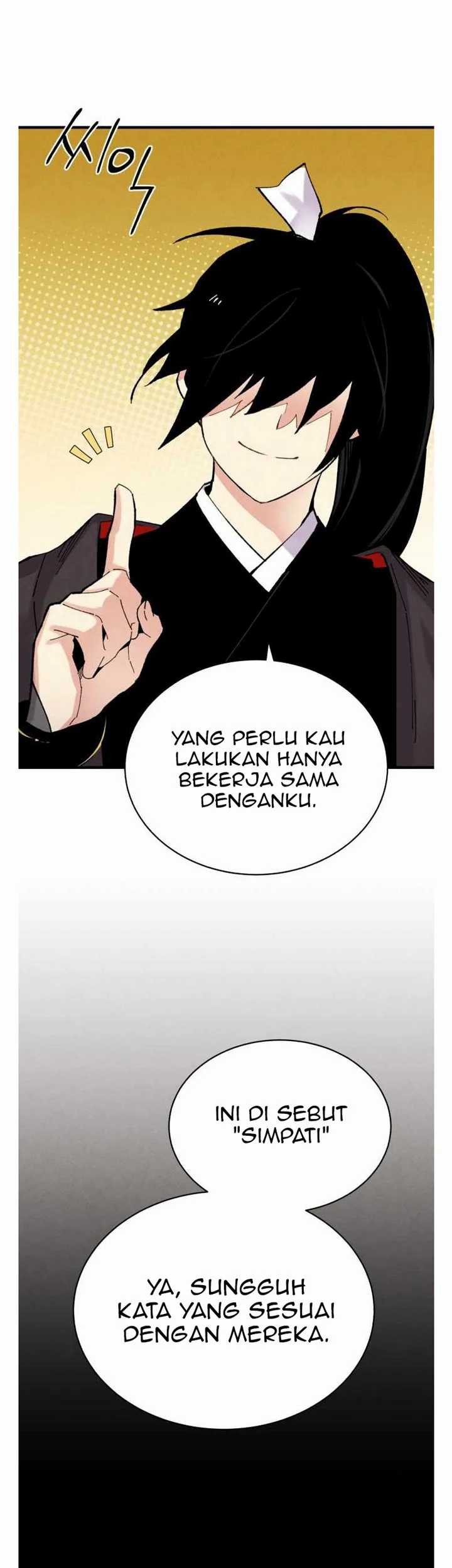 lightning expert Bab 102 halaman 55
