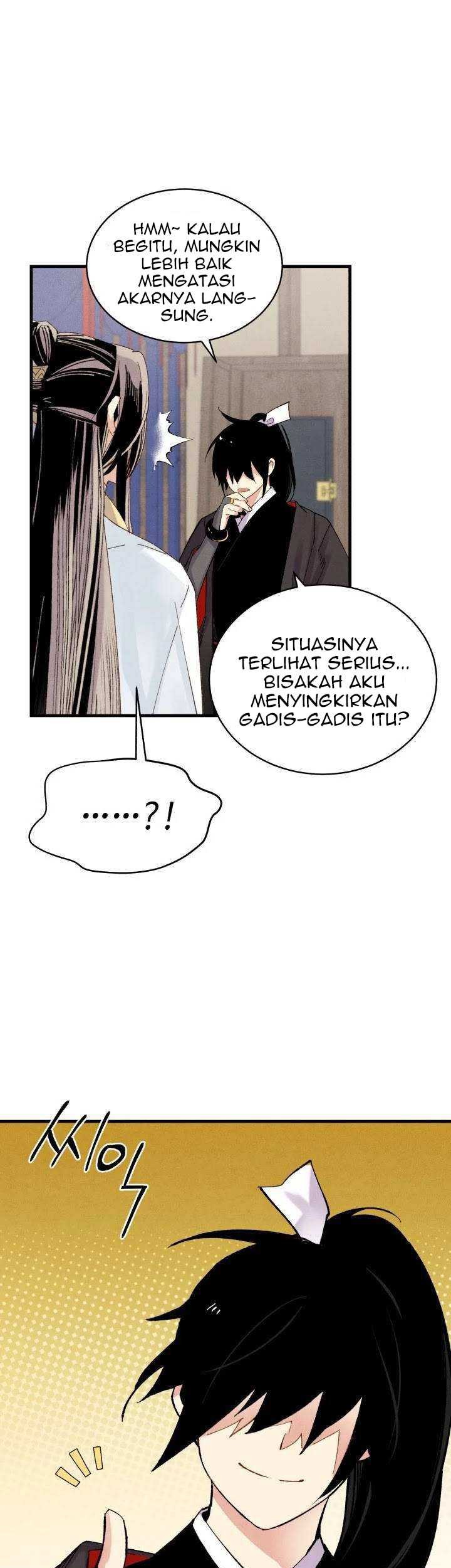 lightning expert Bab 103 halaman 4