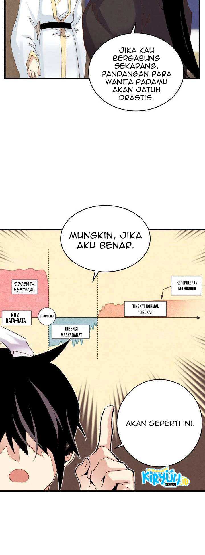 lightning expert Bab 103 halaman 9