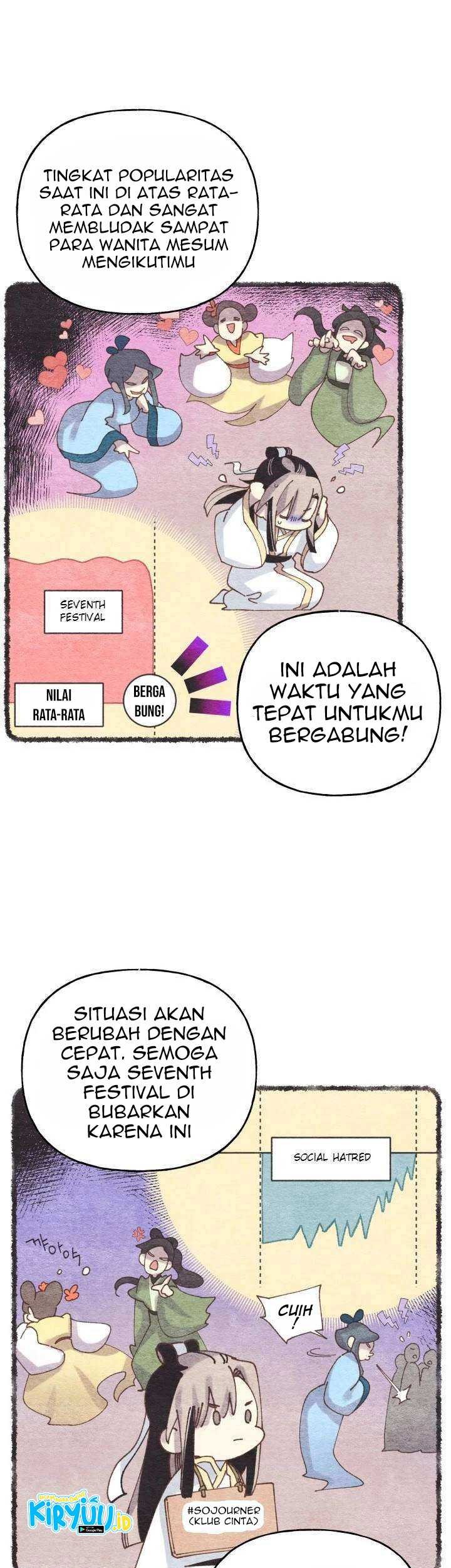 lightning expert Bab 103 halaman 10