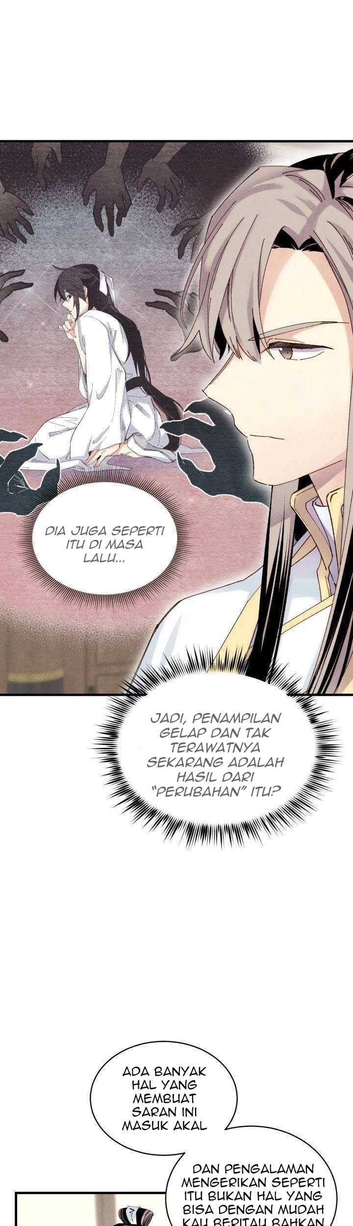lightning expert Bab 103 halaman 14