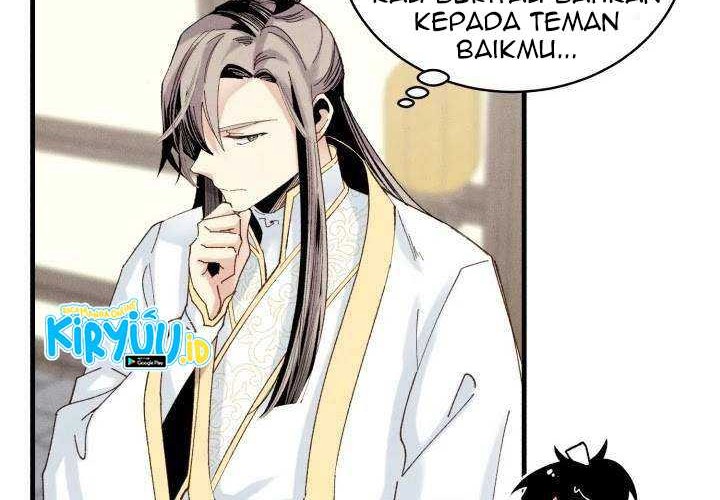 lightning expert Bab 103 halaman 15