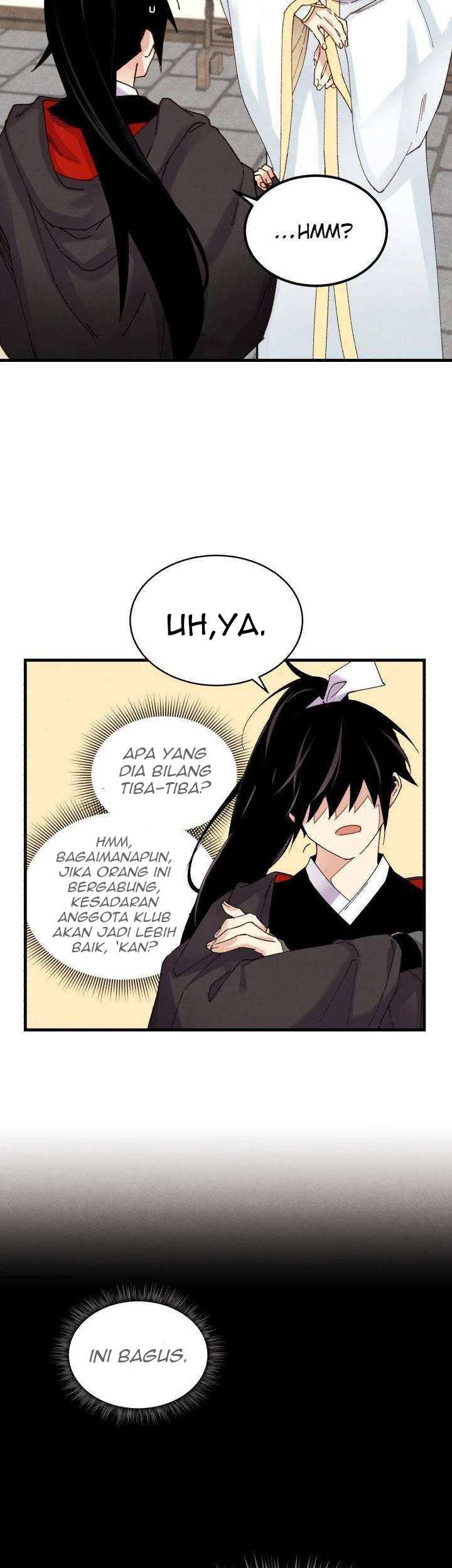 lightning expert Bab 103 halaman 18