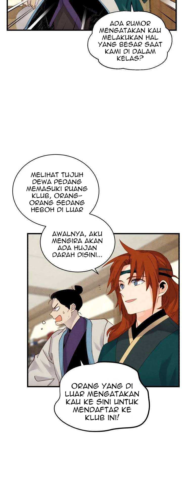lightning expert Bab 103 halaman 25
