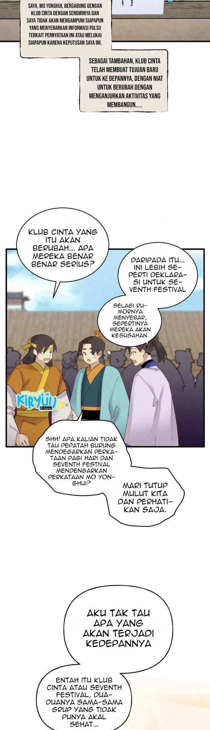 lightning expert Bab 103 halaman 34