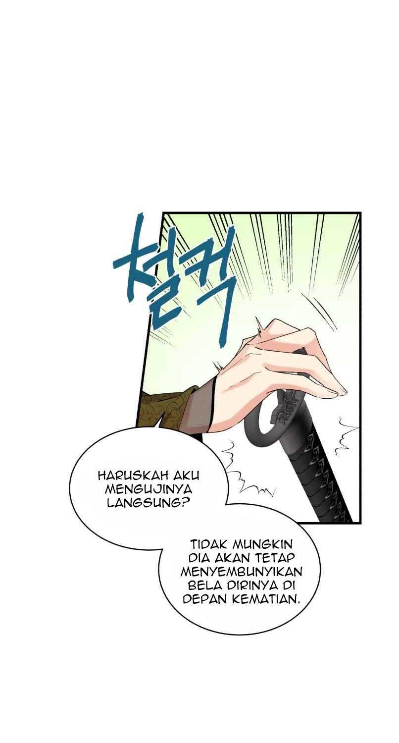 lightning expert Bab 104 halaman 2