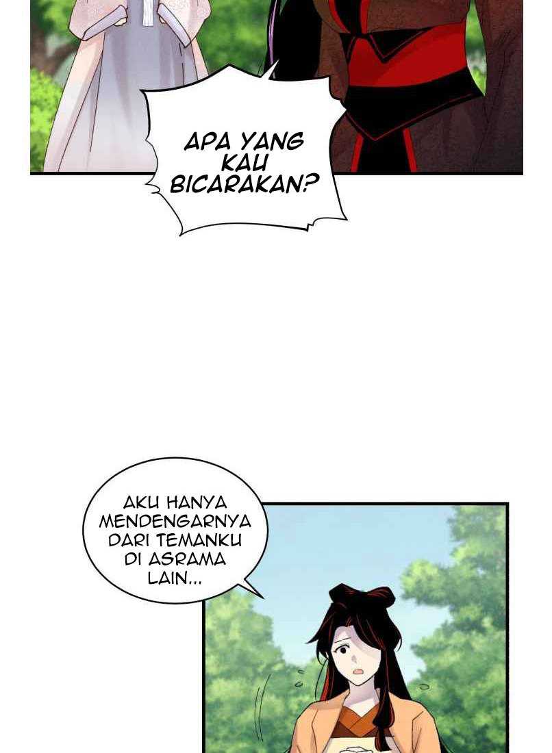 lightning expert Bab 104 halaman 8