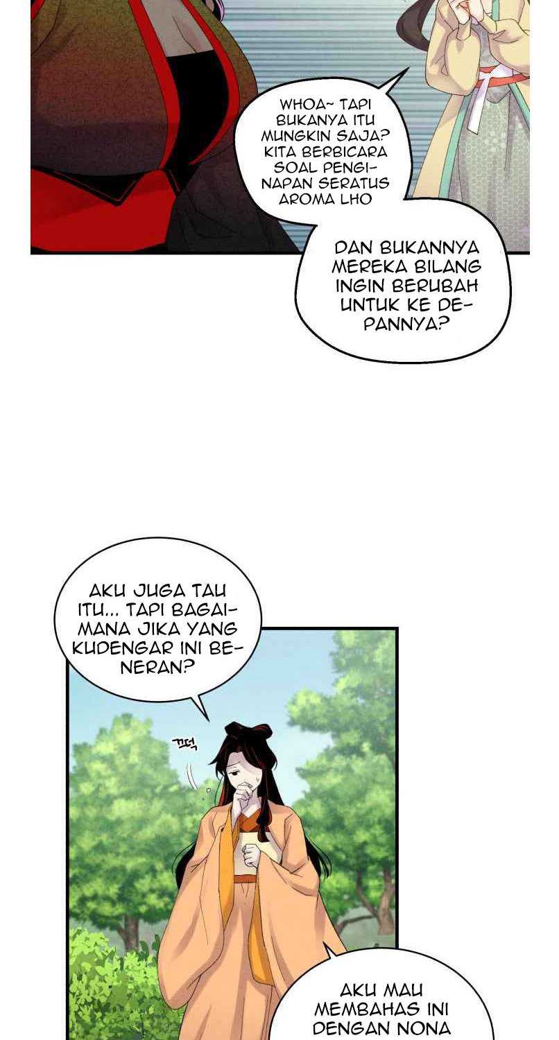 lightning expert Bab 104 halaman 10