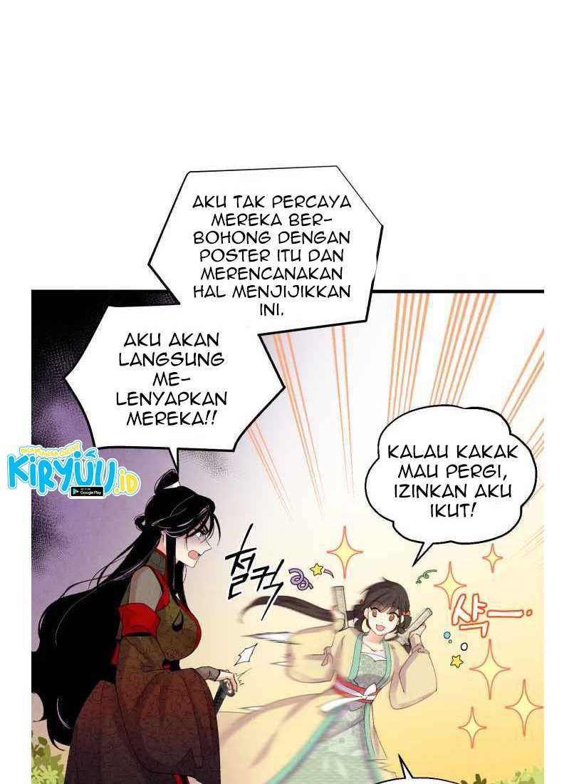 lightning expert Bab 104 halaman 15