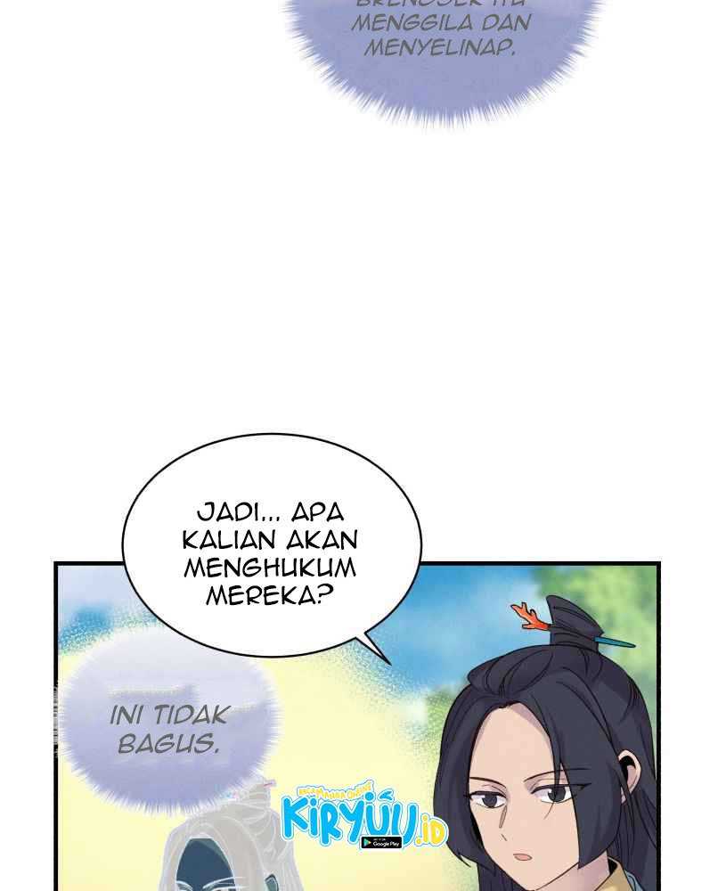 lightning expert Bab 104 halaman 20