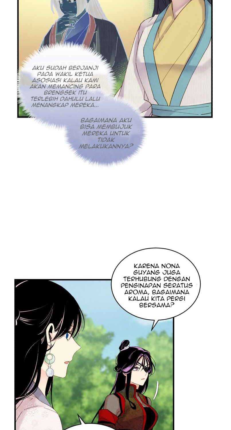 lightning expert Bab 104 halaman 21